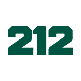 Логотип марки 212