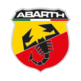 Логотип марки Abarth