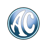 Логотип марки AC