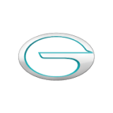 Логотип марки Aion