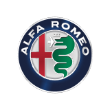 Логотип марки Alfa Romeo