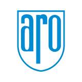 Логотип марки Aro