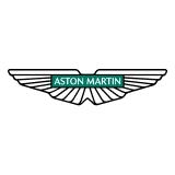Логотип марки Aston Martin