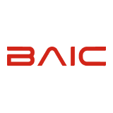 Логотип марки BAIC