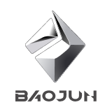 Логотип марки Baojun