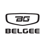 Логотип марки Belgee