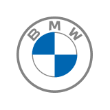 Логотип марки BMW