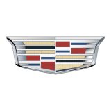 Логотип марки Cadillac