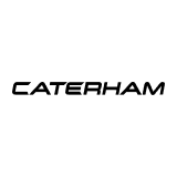 Логотип марки Caterham