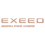 Логотип марки Exeed