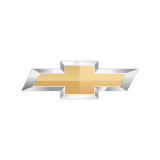 Логотип марки Chevrolet