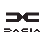 Логотип марки Dacia
