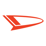 Логотип марки Daihatsu