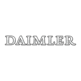 Логотип марки Daimler