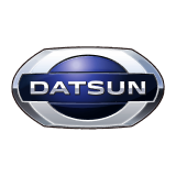 Логотип марки Datsun