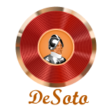 Логотип марки DeSoto