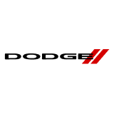 Логотип марки Dodge