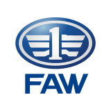 Логотип марки FAW