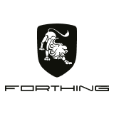 Логотип марки Forthing