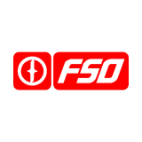 Логотип марки FSO