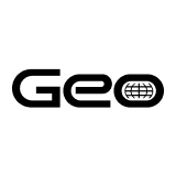 Логотип марки Geo
