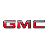 Логотип марки GMC