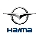Логотип марки Haima