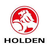 Логотип марки Holden