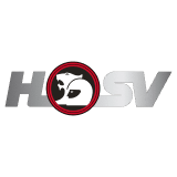 Логотип марки HSV