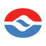 Логотип марки HuangHai