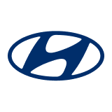 Логотип марки Hyundai