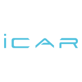 Логотип марки iCar