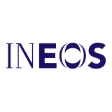 Логотип марки Ineos