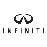 Логотип марки Infiniti