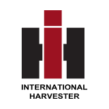 Логотип марки International Harvester