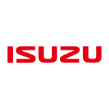 Логотип марки Isuzu