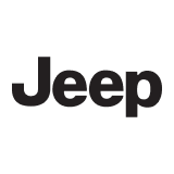 Логотип марки Jeep