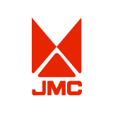 Логотип марки JMC
