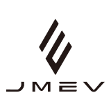 Логотип марки JMEV