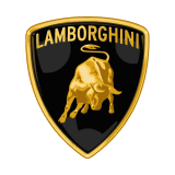 Логотип марки Lamborghini