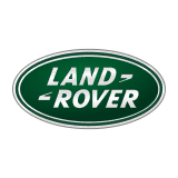 Логотип марки Land Rover