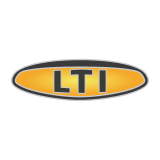 Логотип марки LTI