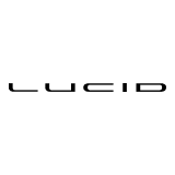 Логотип марки Lucid