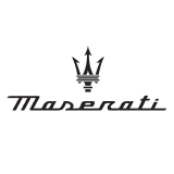 Логотип марки Maserati