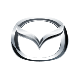 Логотип марки Mazda