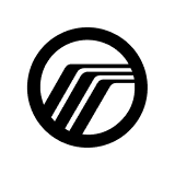 Логотип марки Mercury