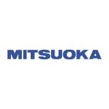 Логотип марки Mitsuoka