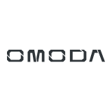 Логотип марки Omoda