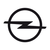 Логотип марки Opel