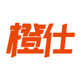 Логотип марки Orange